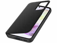 Samsung EF-ZA356CBEGWW, Samsung Smart View Wallet Case Galaxy A35 5G schwarz,...