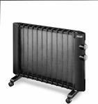 DeLonghi 0112404012, Delonghi W&auml;rmewelle HMP1500 (schwarz)
