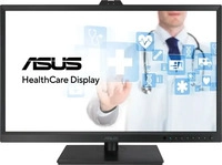 Asus 90LM08X0-B01I70, 31.5" (80,01cm) Asus Healthcare Edition HA3281A schwarz