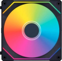 Lian Li UF-RSLIN140-1B, Lian Li Uni Fan SL-Infinity 140 RGB Reverse Blade