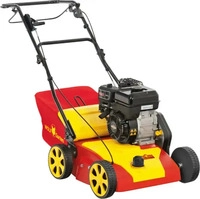 Wolf Garten 16CHGJ0F650, Wolf Garten WOLF-Garten Benzin-Vertikutierer VA 357 B