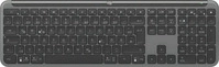 Logitech 920-012451, Logitech K950 Signature Slim USB und Bluetooth Deutsch schwarz