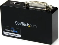 Startech USB32HDDVII, StarTech USB 3.0 auf HDMI und DVI