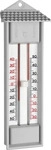 TFA 10.3014.14, TFA Thermometer Maxima-Minima wei&szlig;