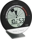 TFA 30.5032, TFA 30.5032 Wetterstation schwarz