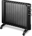 DeLonghi 0112404011, Delonghi W&auml;rmewelle HMP1000 (schwarz)
