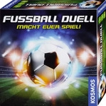 Kosmos Verlag 684563, Kosmos Verlag Kosmos Kicker Fu&szlig;ball-Duell
