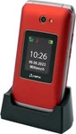 Olympia 2227, Olympia Mobiltelefon VITUS rot 4G