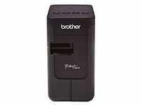 Brother PTP750WZG1, Brother P-Touch P750W Thermotransfer Drucken USB...