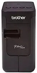 Brother PTP750WZG1, Brother P-Touch P750W Thermotransfer Drucken USB 2.0/WLAN/NFC