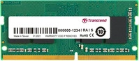 Transcend JM3200HSG-8G, 8GB Transcend JetRAM DDR4-3200 SO-DIMM CL22 Single