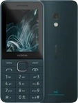 Nokia 1GF025FPG2L03, Nokia 225 4G (2024), blue