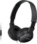 Sony MDRZX110APB.CE7, Sony MDR-ZX110AP schwarz