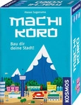 Kosmos Verlag 692322, Kosmos Verlag Kosmos Machi Koro