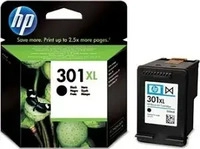 HP CH563EE#UUS, HP Druckkopf Nr.301XL CH563EE#UUS schwarz