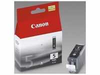 Canon 0628B025AA, Canon Tinte PGI-5BK Multipack 0628B025AA schwarz, Art# 41178
