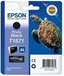 Epson C13T15714010, Epson Tinte C13T15714010 schwarz photo