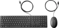 HP 9SR36AA#ABE, HP 320MK WD KB MOUSE COMBO SPANISH