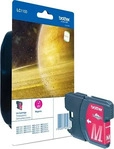 Brother LC1100M, Brother Tinte LC1100M magenta