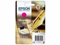 Epson C13T16234012, Epson Tinte 3.1ml magenta, Art# 8757595
