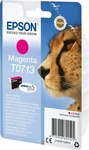 Epson C13T07134012, Epson Singlepack T0713 Durabrite Magenta
