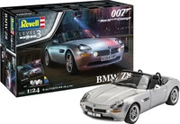 Revell 05662, Revell Geschenkset James Bond "BMW Z8" (Ma&szlig;stab: 1:24)