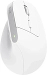 Trust 25399, Trust Bayo+ 2.4 GHz & Bluetooth wei&szlig; (kabellos)
