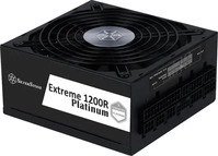 Silverstone SST-EX1200R-PL, 1200 Watt Silverstone SST-EX1200R-PL Platinum...