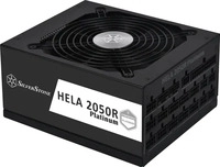 Silverstone SST-HA2050R-PM, 2050 Watt Silverstone HELA 2050R Modular