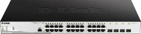 D-Link DGS-1210-28P/ME/E, D-Link DGS-1210-28P/ME/E 28-Port Layer2 PoE+