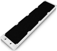 EK Water Blocks EK-Quantum Surface S560 - Wei&szlig;