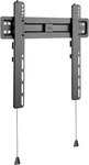 Hagor 8402, Hagor BL Superslim 400 starre Wandhalterung fuer 32-55Zoll VESA 400x400mm