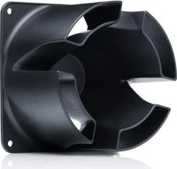 Noctua NV-AA1-12, Noctua NV-AA1-12 Airflow Amplifier (schwarz)