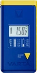 Varta 00893 101 111, VARTA LCD Battery Tester