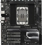 ASRock 90-MXBP30-A0UAYZ, ASRock W790 WS R2.0 Intel W790 So.4677 DDR5 Reg-ECC...