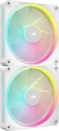 Corsair CO-9051032-WW, 140x140x25mm Corsair LX RGB Series iCUE LINK LX140 RGB...