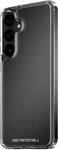 PanzerGlass 1211, PanzerGlass HardCase with D3O Samsung Galaxy S24 Plus transparent