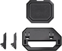Thermaltake AC-074-ON1NAN-A1, Thermaltake Chassis Stand Kit for The Tower 300/Black