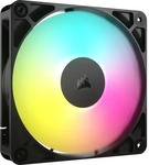 Corsair CO-9050180-WW, Corsair RS Series RS120 ARGB 120x120x25mm 420-2100 U/min 10-36 Corsair CO-9050180-WW, Corsair RS Series RS120 ARGB 120x120x25mm 420-2100 U/min 10-36