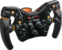 Asetek 40-031-0031003, Asetek SimSports La Prima Formula Wheel