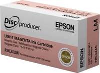 Epson C13S020690, EPSON Discproducer Tinte magenta lig ca. 1.000 Disks / f&uuml;r
