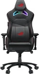 Asus 90GC01M0-MSG030, Asus Gaming Stuhl SL301W ROG CHARIOT X BLK