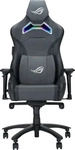 Asus 90GC01M0-MSG040, Asus Gaming Stuhl SL301W ROG CHARIOT X GRY