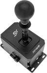 Simagic S505, Simagic DS-8X H Pattern Shifter, 8 Gears und Sequential Gears
