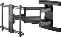 goobay 49935, Goobay Pro FULLMOTION L wide Range (schwarz)