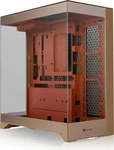 Thermaltake CA-1Z8-00MGWN-00, Thermaltake CTE E550 TG Gravel Sand Midi Tower...