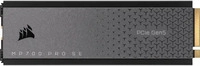 Corsair CSSD-F2000GBMP700PROS, 2TB Corsair MP700 PRO SE mit K&uuml;hlk&ouml;rper M.2...