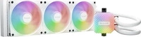 be quiet! BW023, be quiet! be quiet! Light Loop 360mm White All-in-One