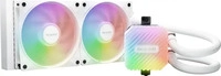 be quiet! BW021, be quiet! be quiet! Light Loop White All-in-One