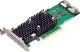 Broadcom 05-50107-00, Broadcom MegaRAID 9660-16i - Speichercontroller (RAID) - 16